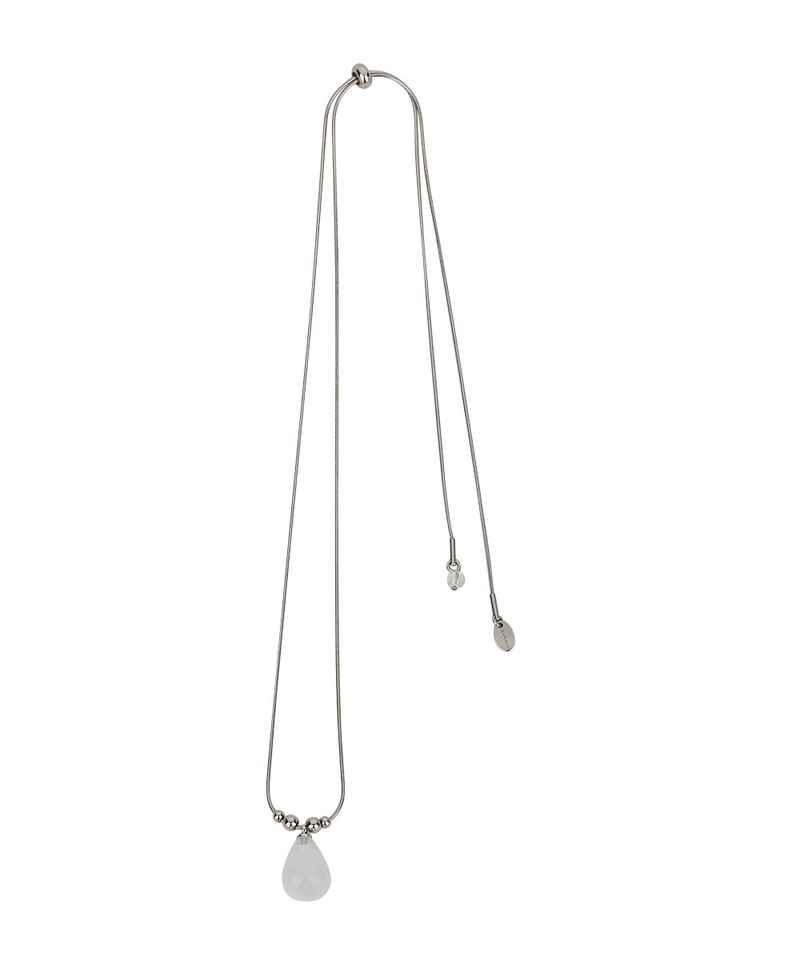 ICE DROP NECKLACE
