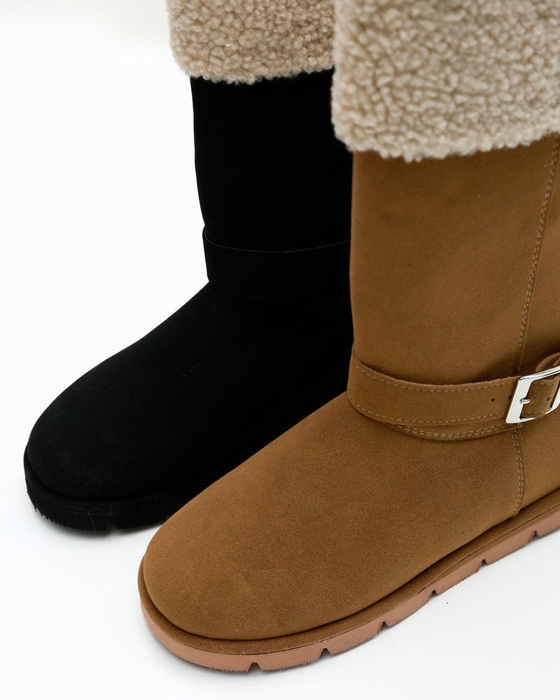 Rudio Per ug Boots