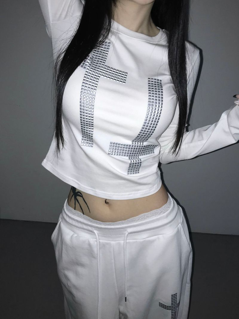 go square top(2 color)