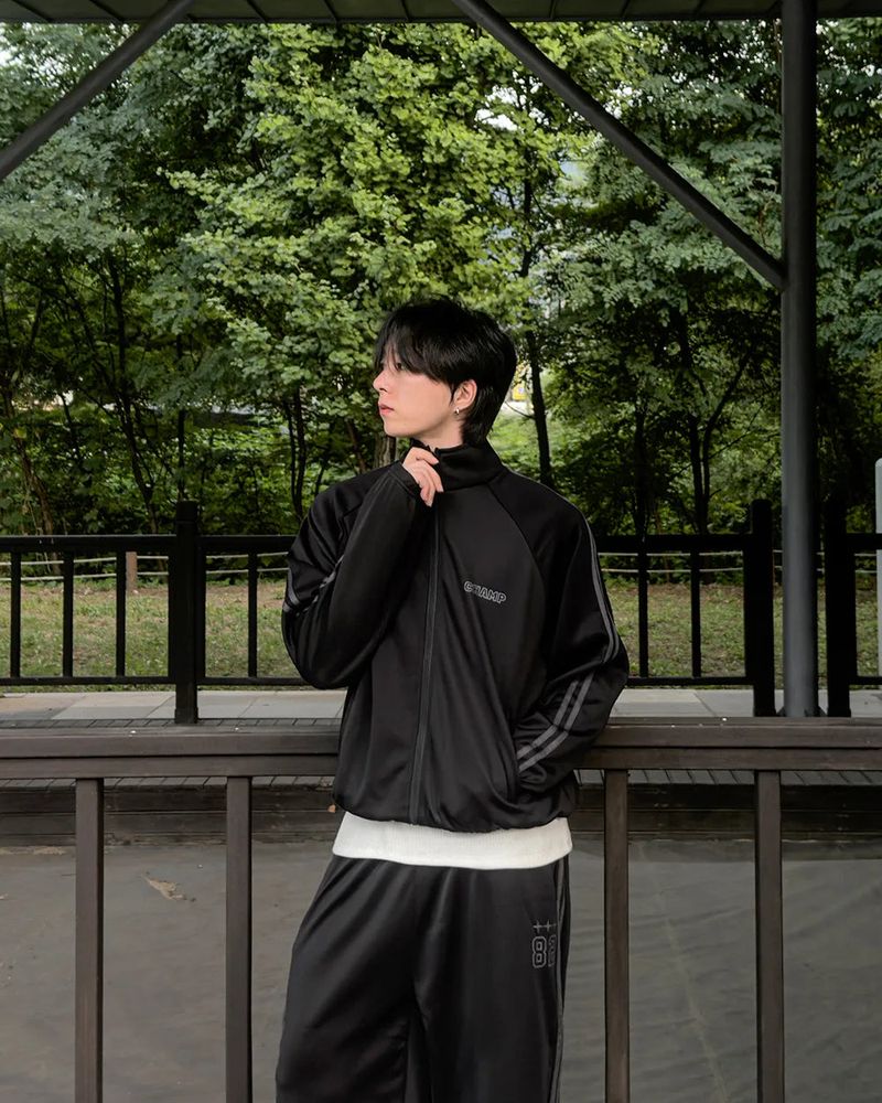 Verk Track Line Jersey