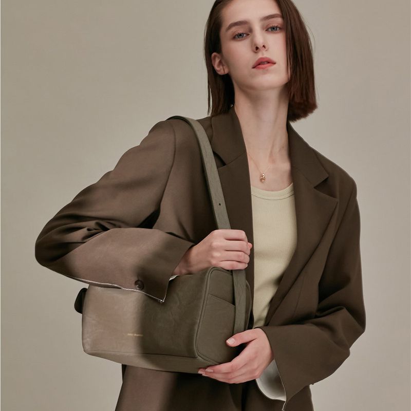ALICE MARTHA(アリスマーシャ)の「AMHO(Bags)」