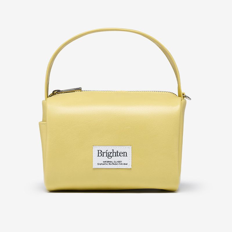 Tissue Bag Lemon