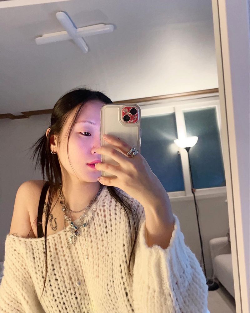 [Meovv/Monsta X/IVE/(G)I-DLE/YENA/KARD/WayV/Viviz/Ifeye] Acid ice