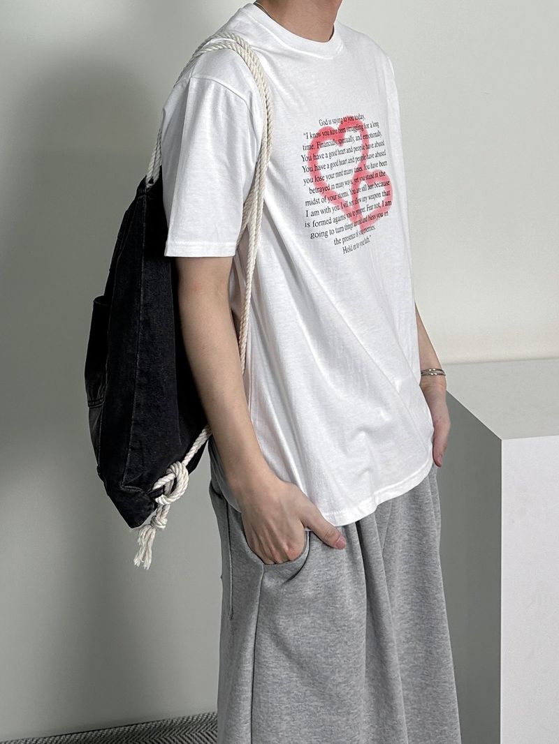 Ot Daily denim Bag