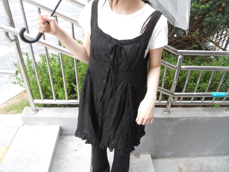 day breeze one-piece