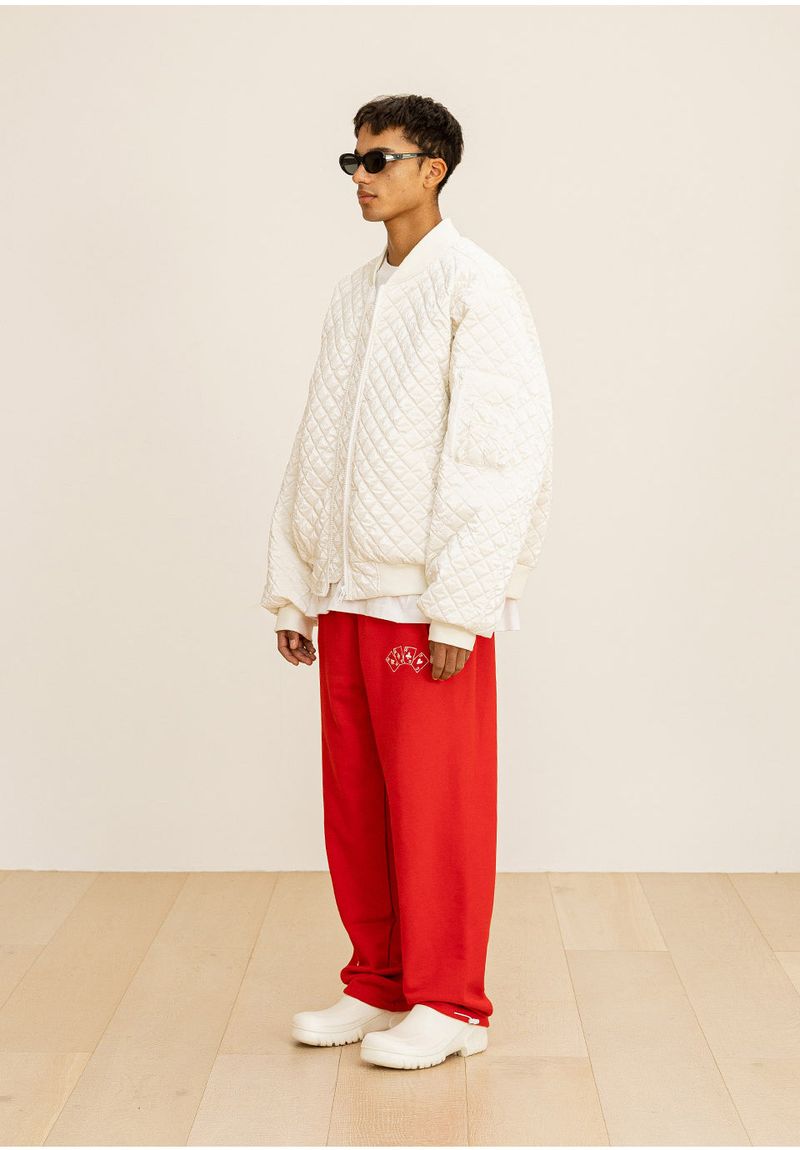 METAL SQUARE MA-1 JUMPER
