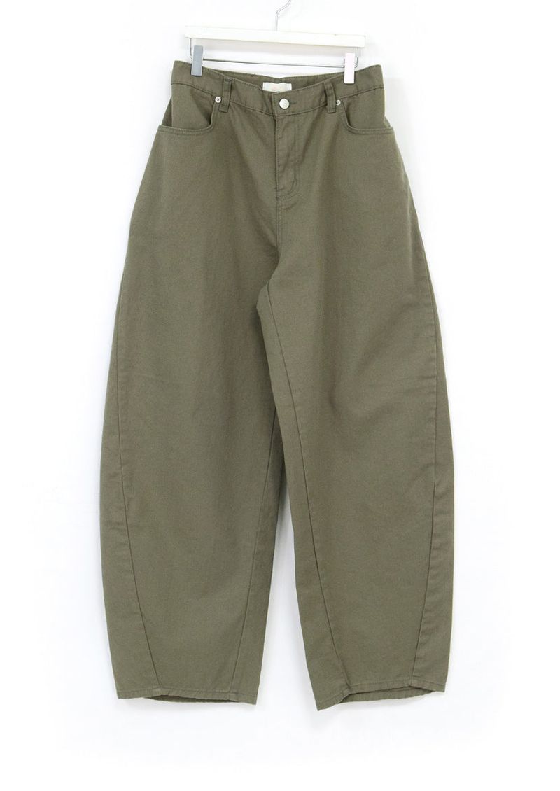 big balloon pants(3color)