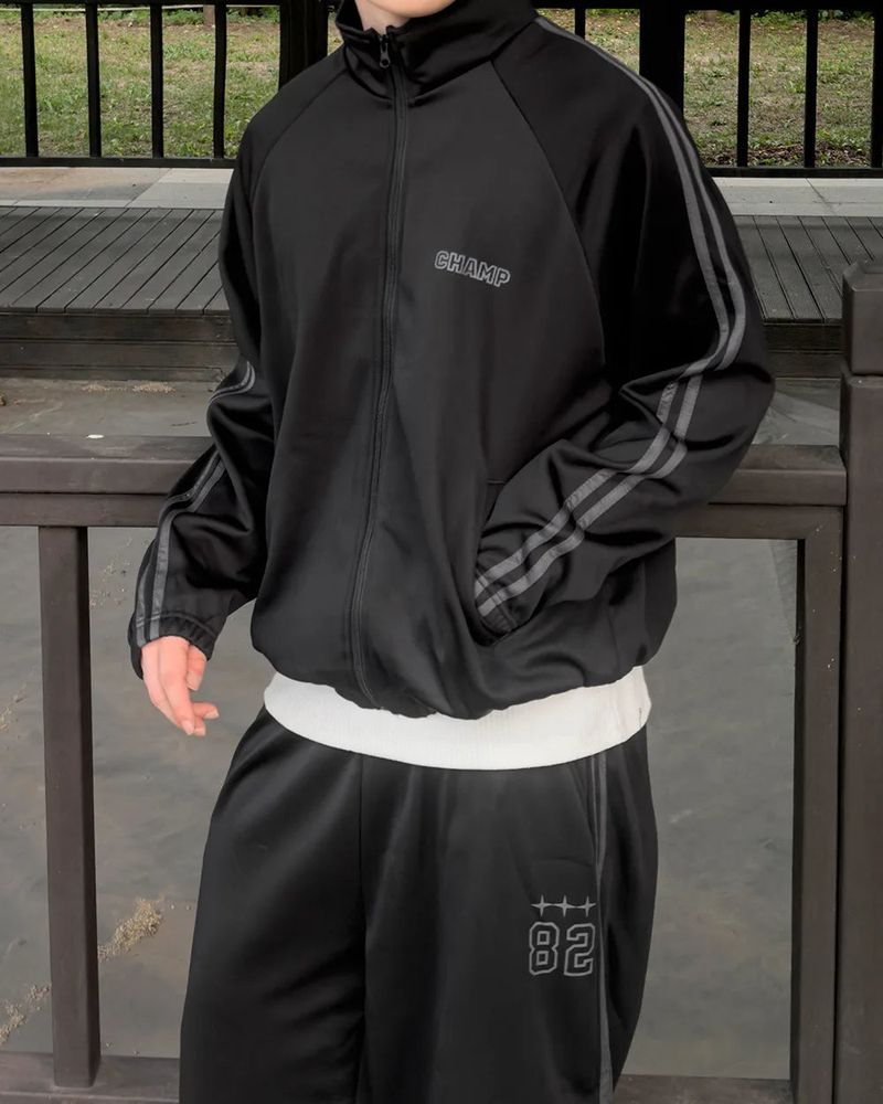 Verk Track Line Jersey