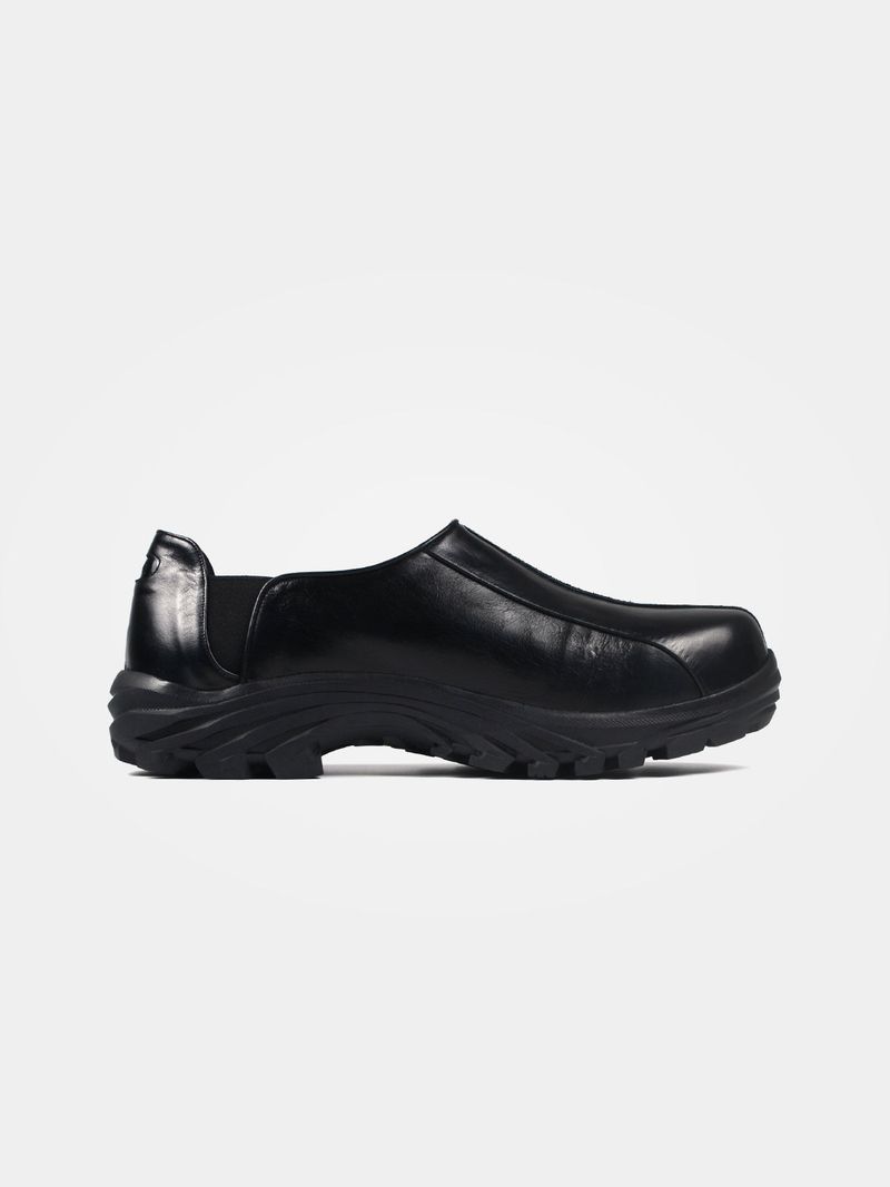 【MADE】Uon, Black(Glossy)
