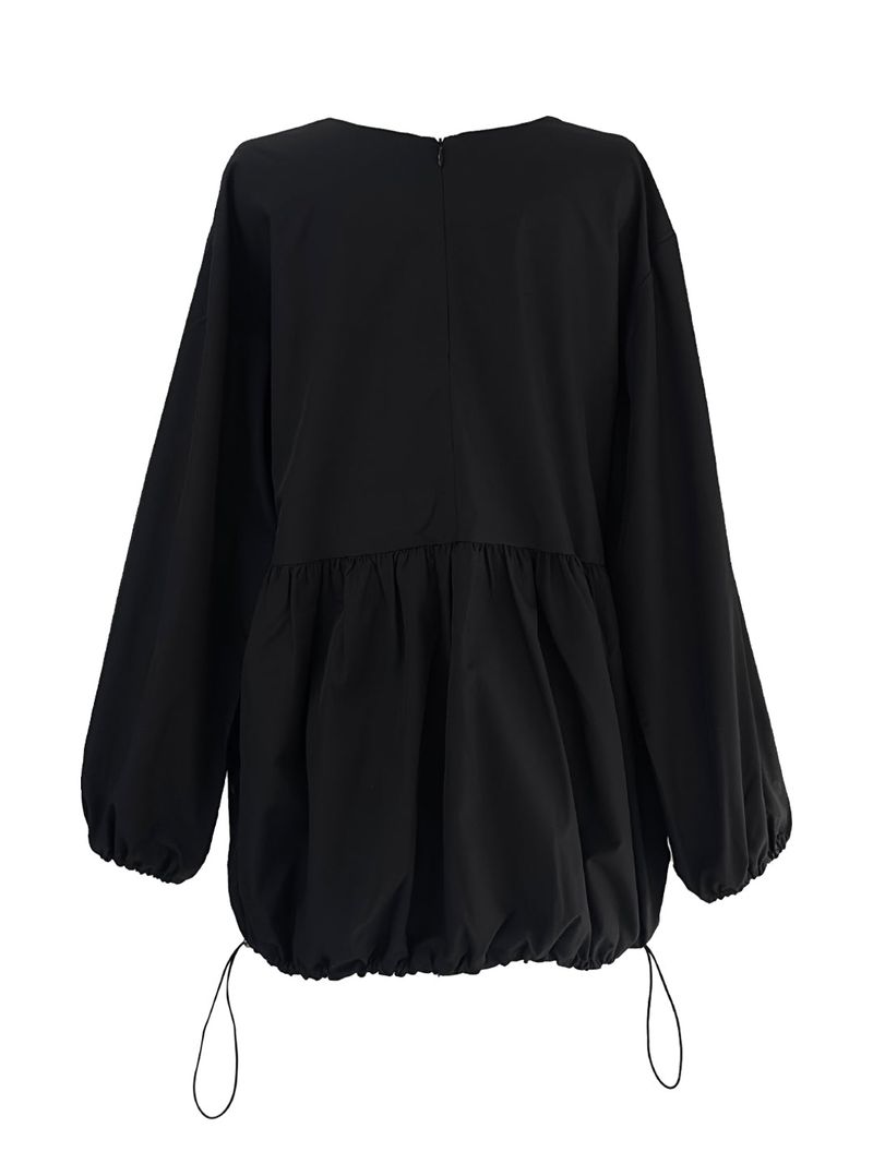 whistle pump string one-piece (3color)