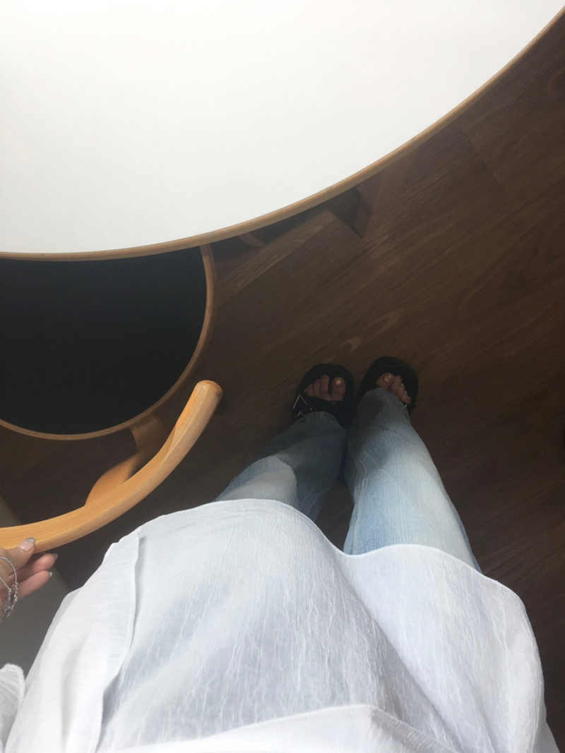 Shiwa Bootcut Denim