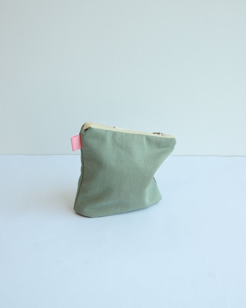 faff Pouch Greentea