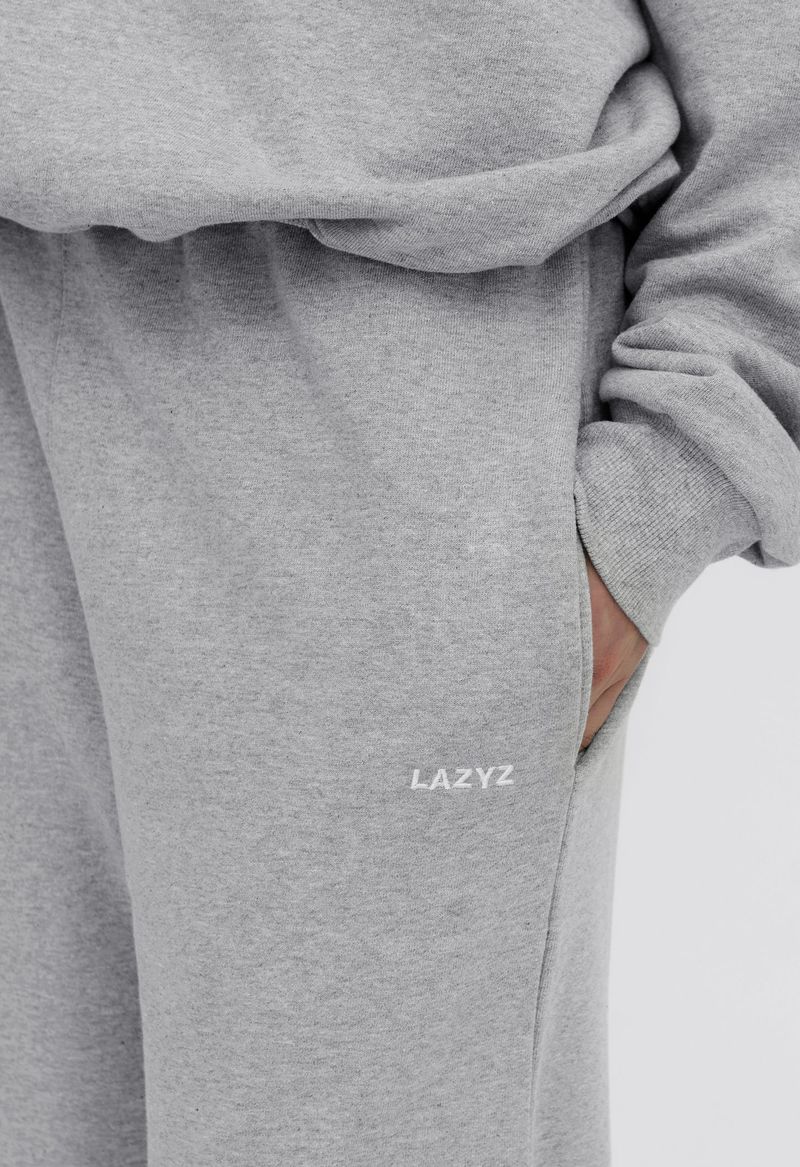 Classic Logo Sweatpants (3 Colors)