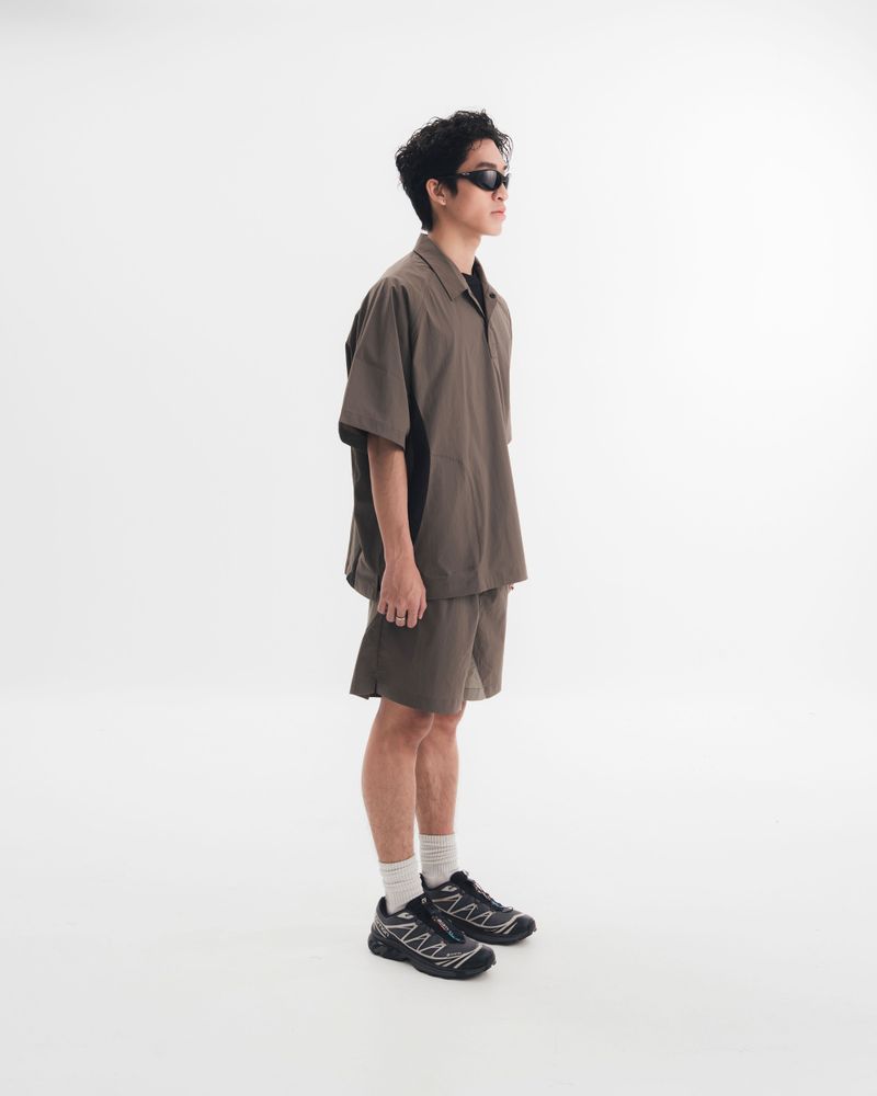 Explorer Polo Shirt