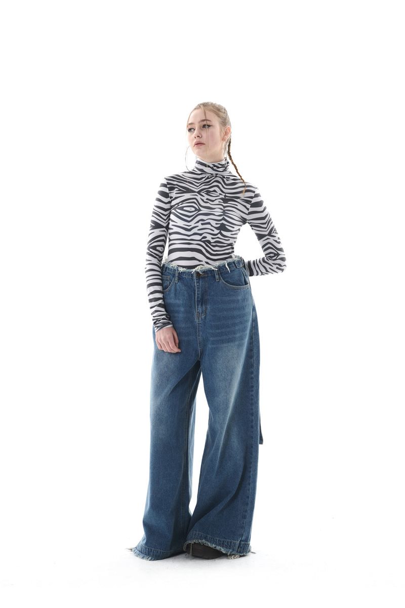 FANCY DENIM
