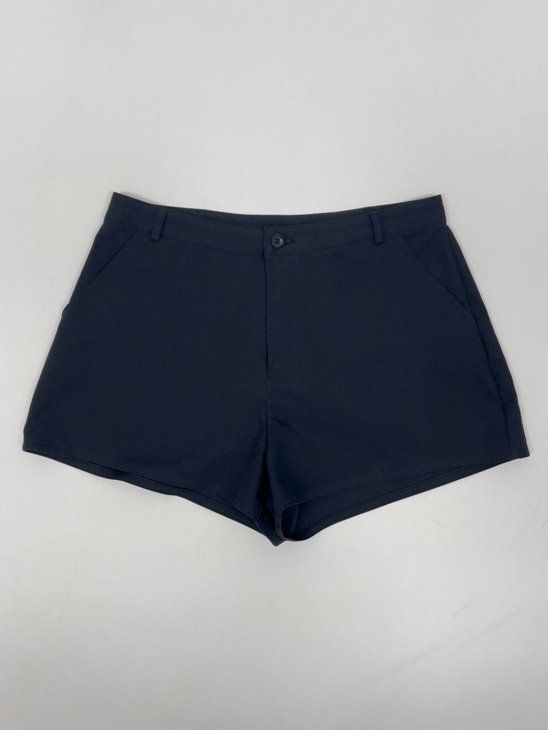 Bio Cotton Shorts