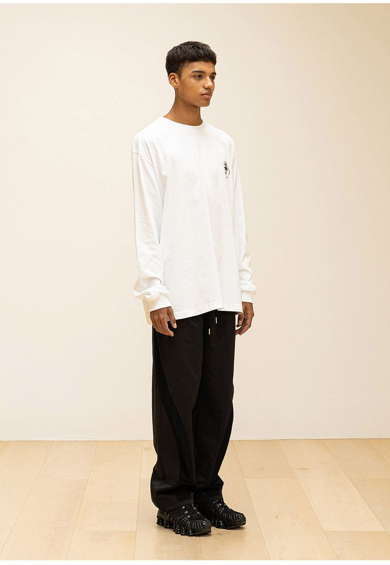 DIGITAL DRUG LONG SLEEVE