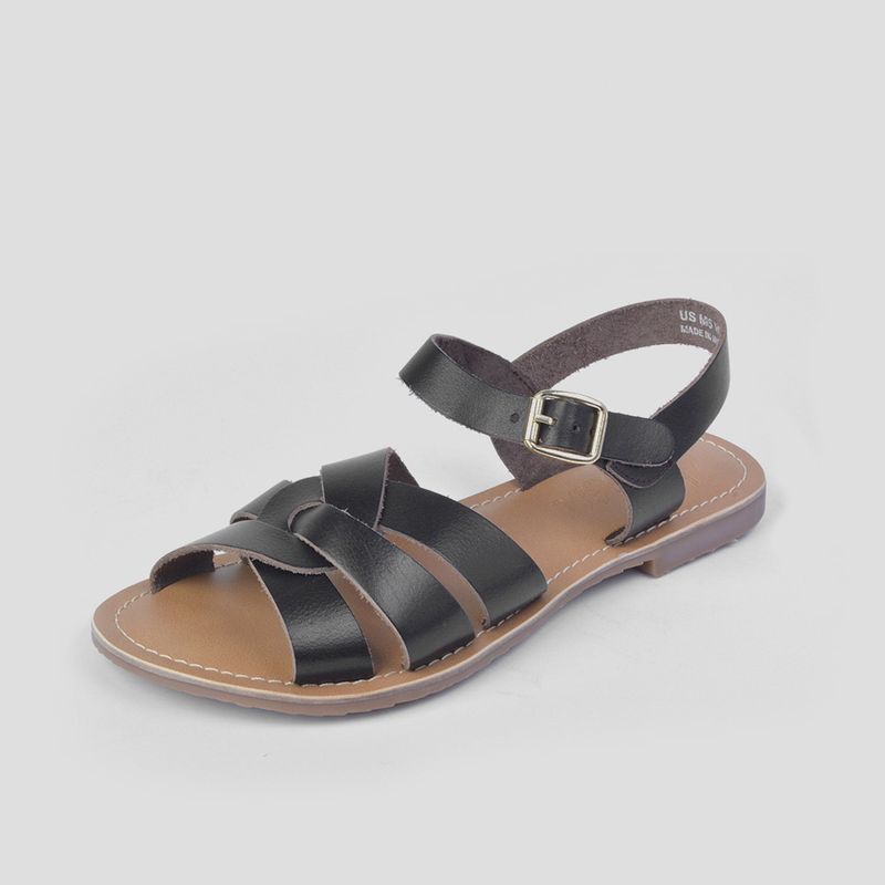 CHUBASCO MEDINA CM3003 DARK BROWN