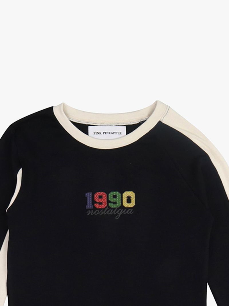 90'S SPORTY TS