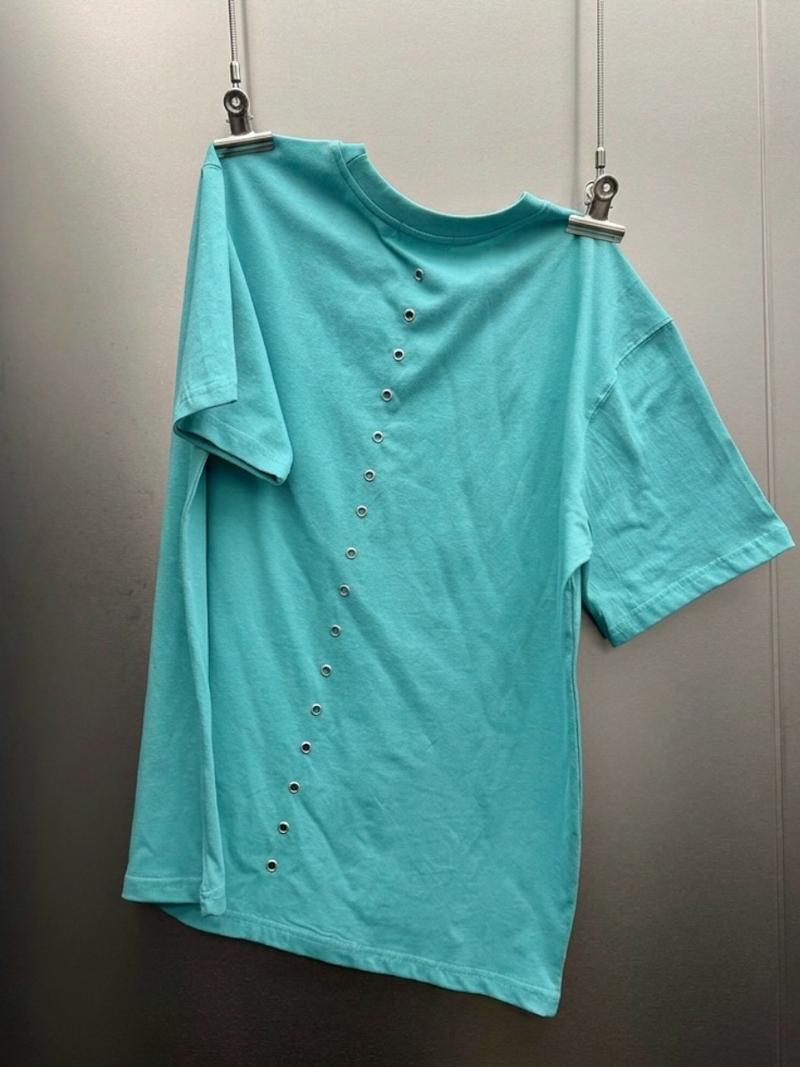 back eyelet T