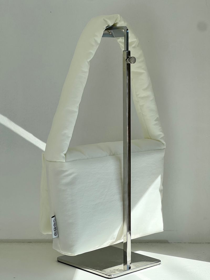 Sponge bag