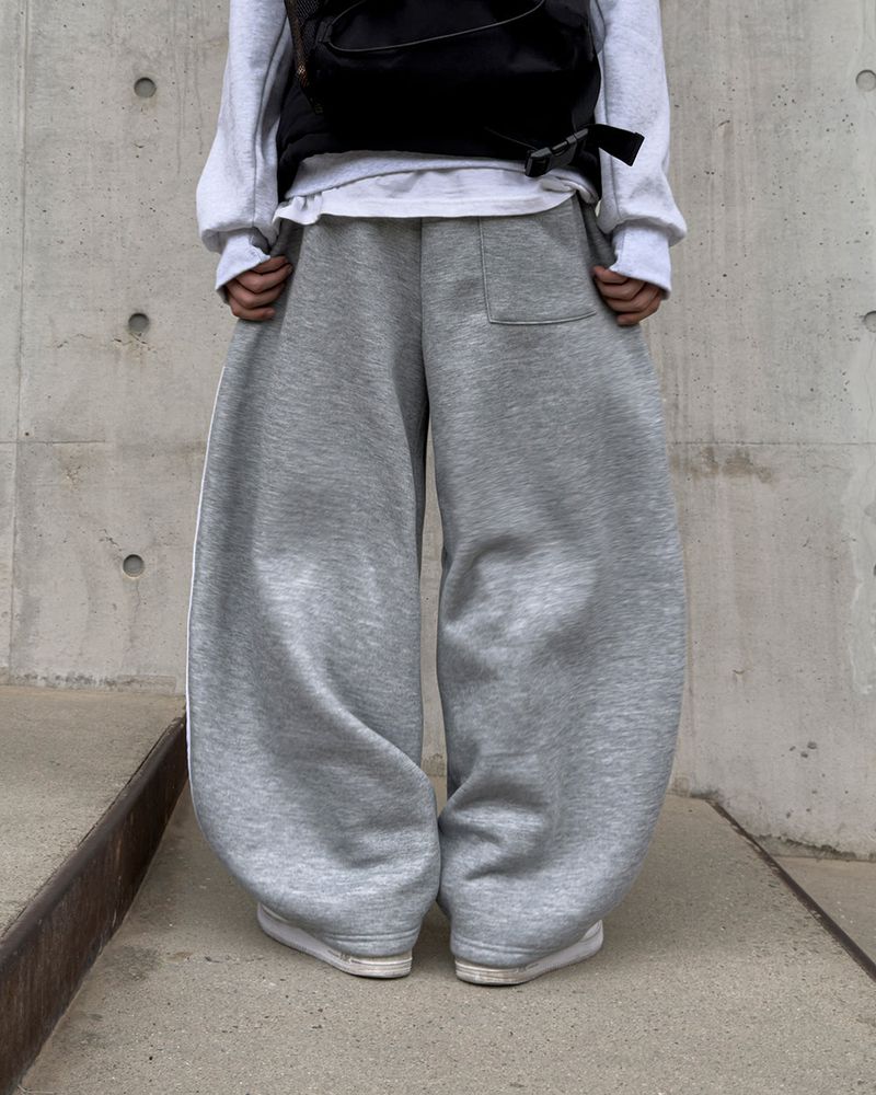 Neo Napping Track Sweat Pants