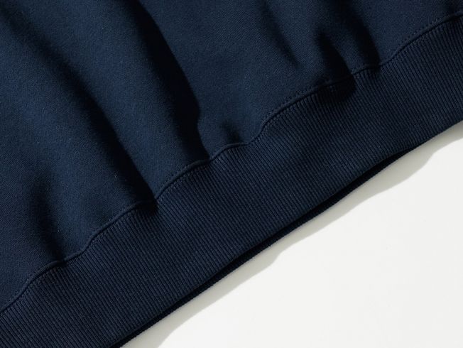 26FW★ Slow Plan Sweatshirt