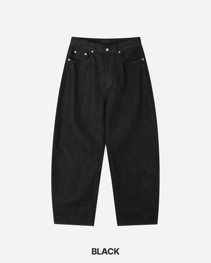 Roam Non-Fade Denim Pants