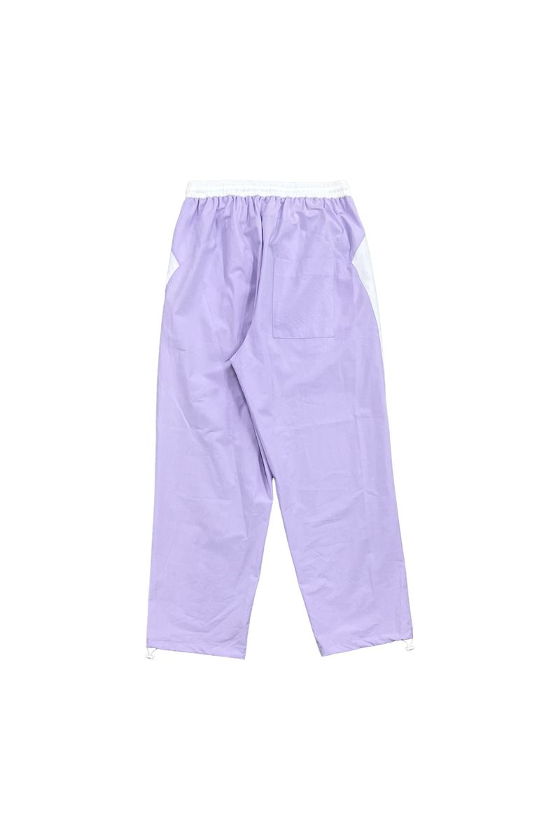 UNTITLED PANTS / PALE PURPLE