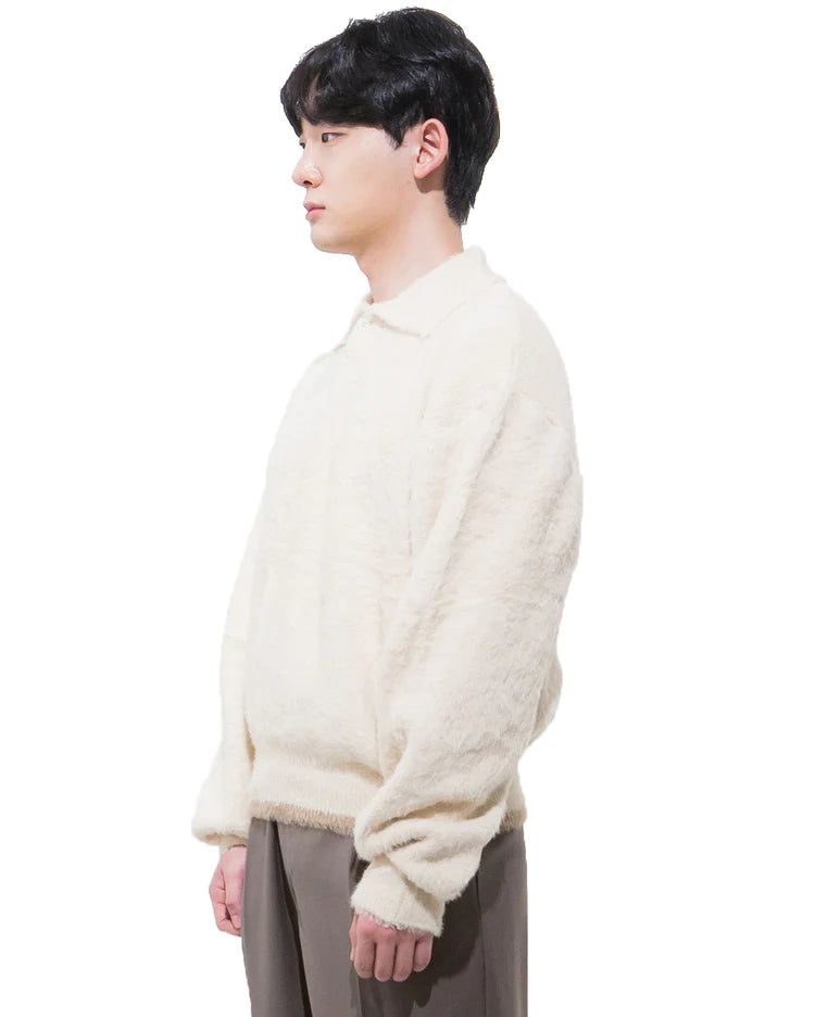イェークニット-WHITE (送料込)- WooStore
