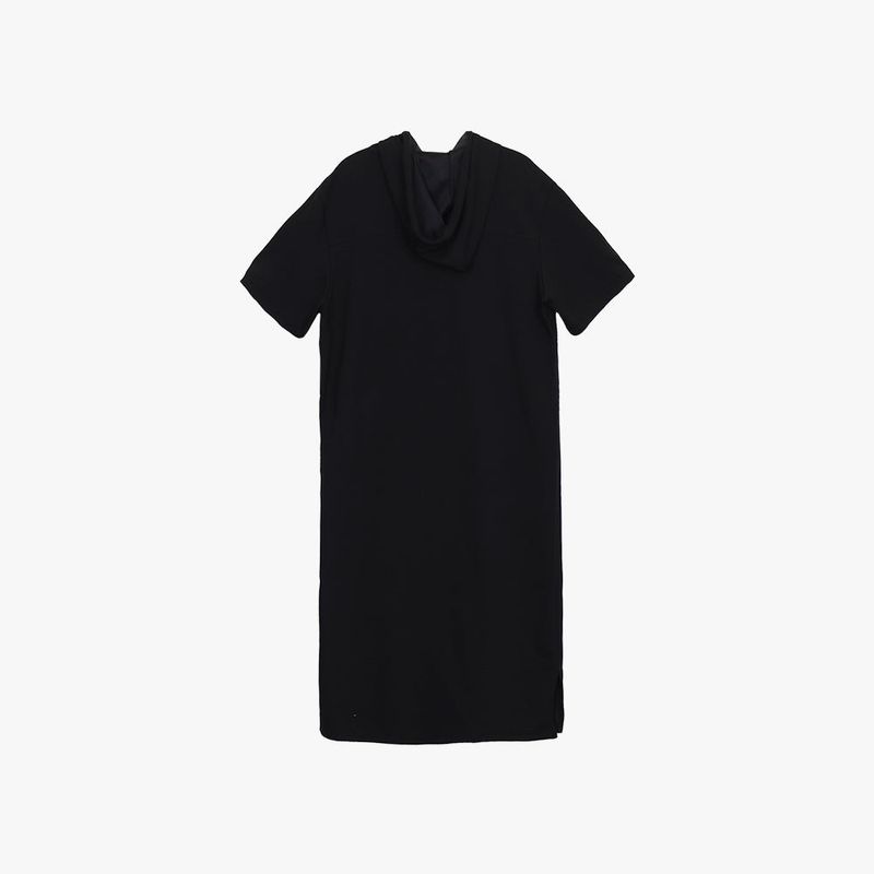 PPA HOODIE HALF DRESS