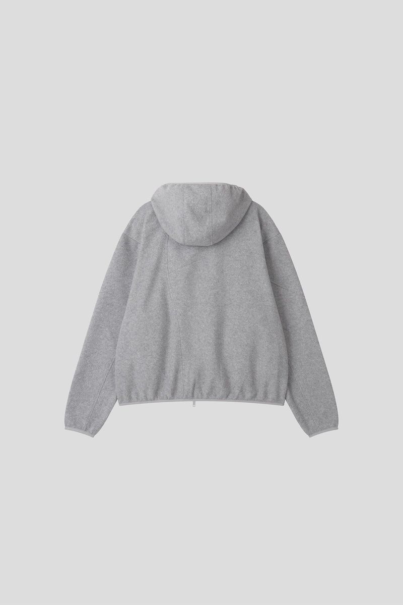 Hakoi Curved Jacket