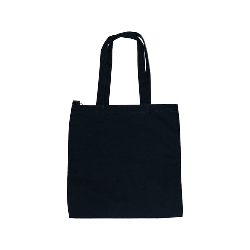 Wavy Logo Tote Bag