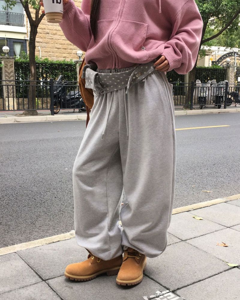 Kemi Jogger Training Pants