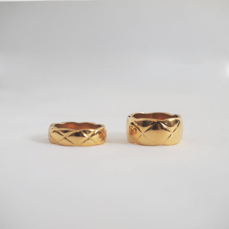 Xava Ring