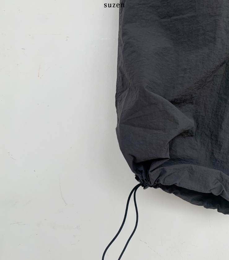 Village Cargo Work Pants (2color)