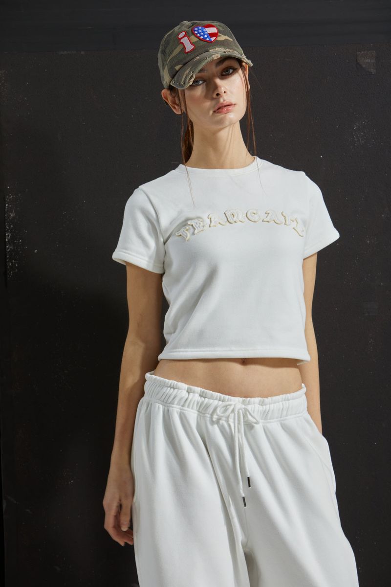 MINK Tシャツ