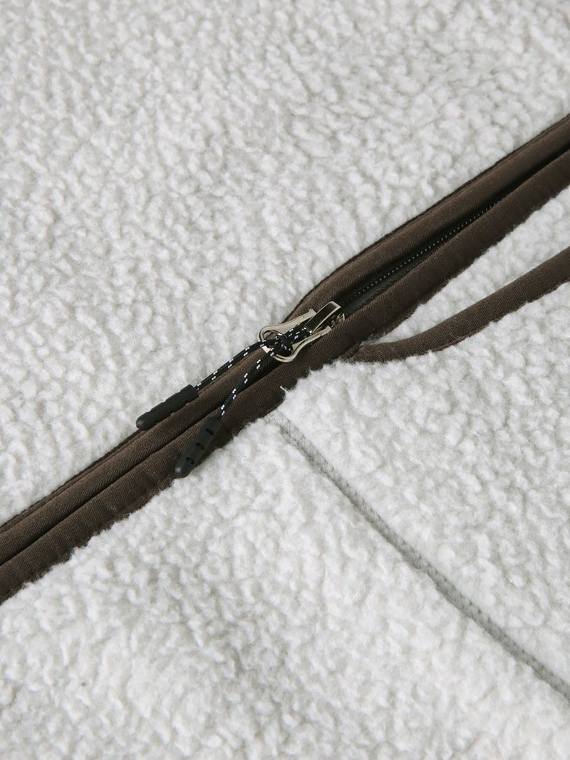 Atom Fleece Jacket