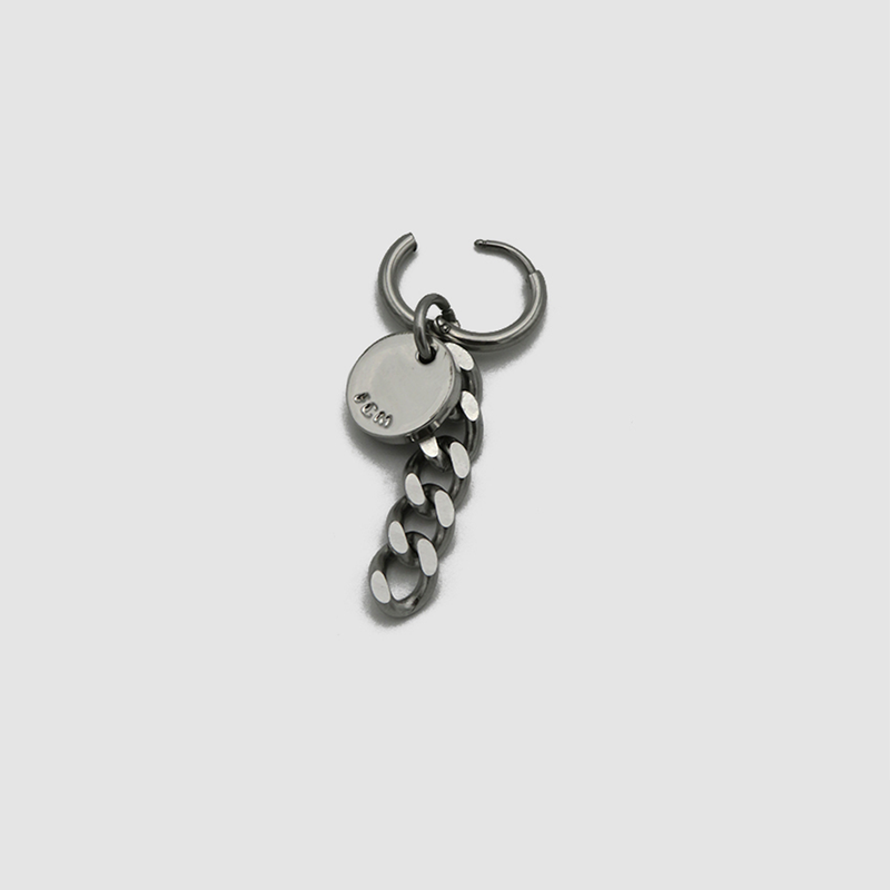 CIRCLE CHAIN PIERCING