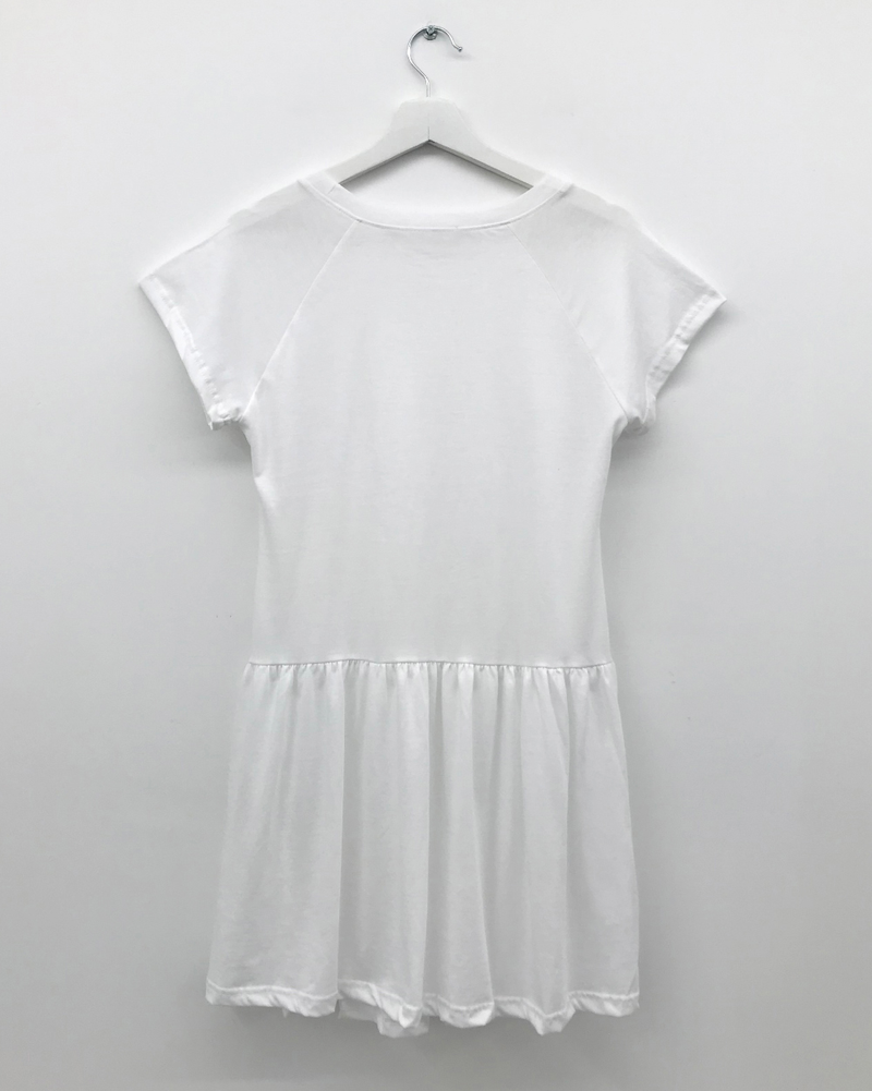 Stella Slit Midi Dress (3color) 