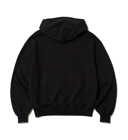 I LOVE CAT NOT YOU CAT EAR HOODIE