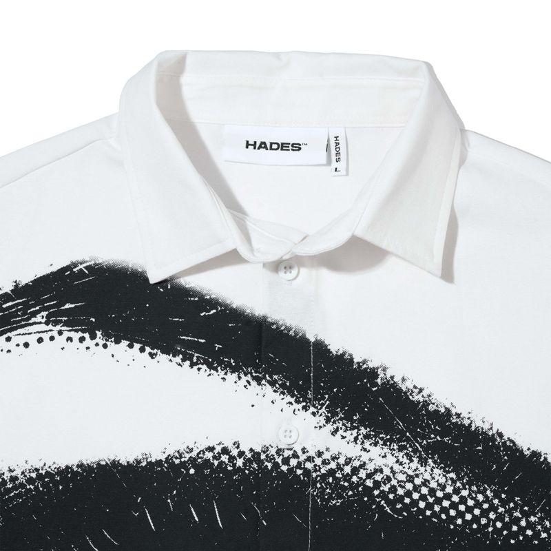 HADES SILENT GAZE SHIRT