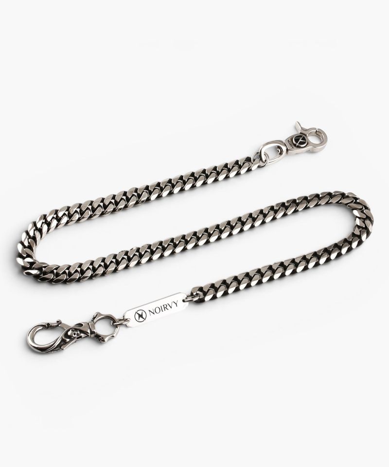 NC-403 6DC Surgical Antique Curve Chain