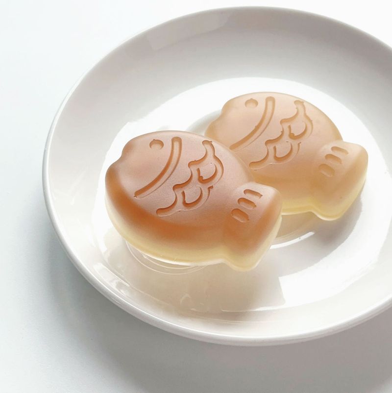 Nineteenfriday（ナインティーンフライデー）の「BUNG.EO.PANG マグセーフグリップ（スマホグッズ/小物）」