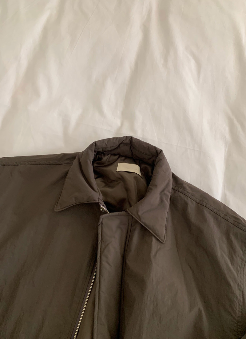 Nus. YEI Padding Jacket