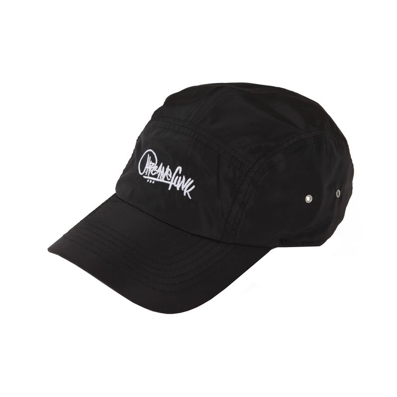 ARCANE FUNK(アーケインファンク)の「BLACK LOGO CAMP CAP(Hats)」
