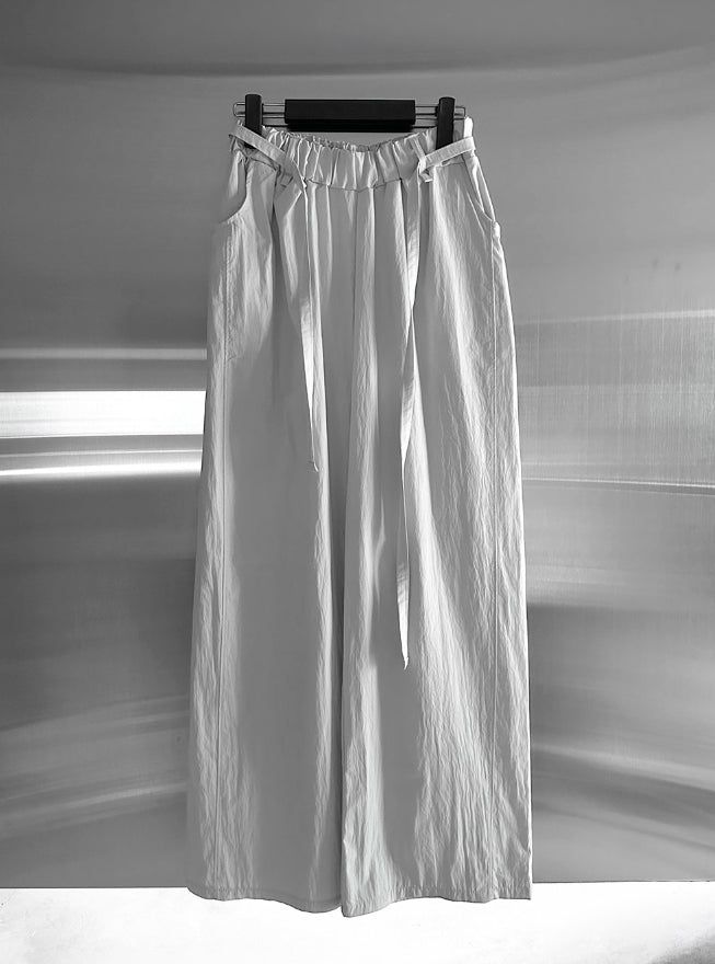 Relic Strap Nylon Pants