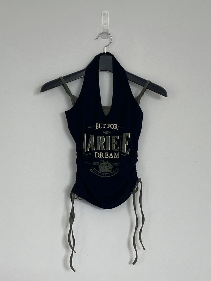 Nara sleeveless