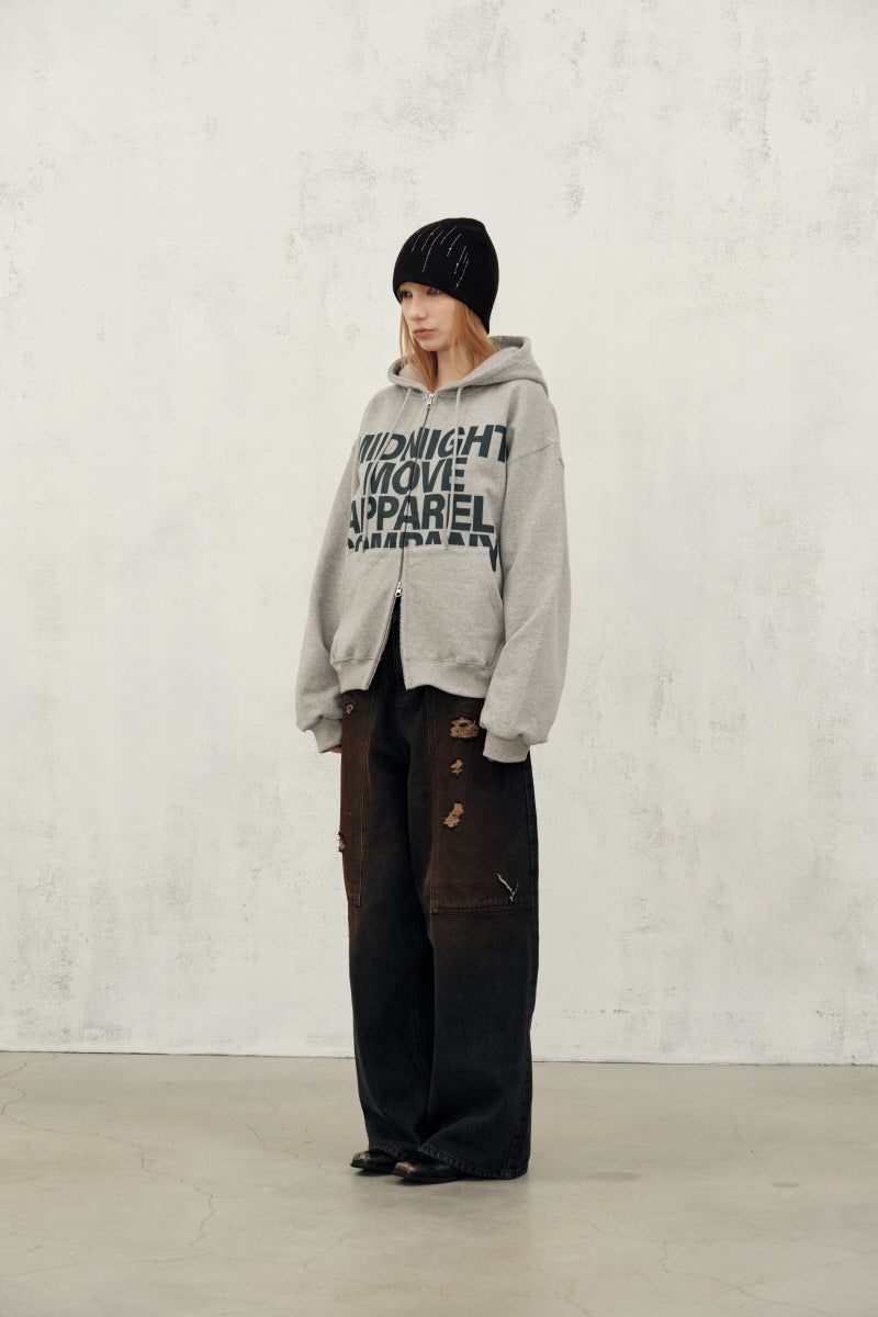 dg add pants (black)