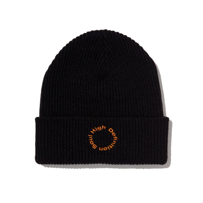 HDS（ハイデフィニションソウル）の「CL BEANIE（Hats）」